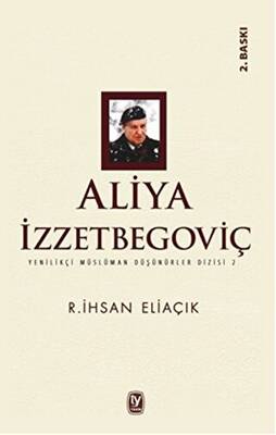 Aliya İzzetbegoviç - 1