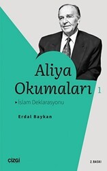 Aliya Okumaları - Çizgi Kitabevi Yayınları