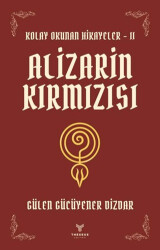 Alizarin Kırmızısı - Theseus Yayınevi
