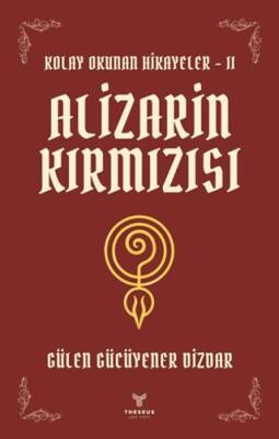 Alizarin Kırmızısı - 1