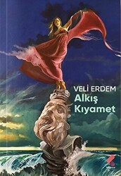 Alkış Kıyamet - Klaros Yayınları