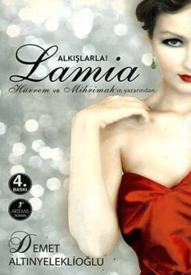 Alkışlarla Lamia - 1