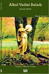 Alkol Vadisi Baladı - Seçme Şiirler - Şiirden Yayıncılık