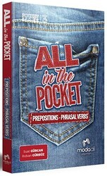 All In The Pocket Prepositions - Modadil Yayınları
