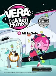 All Is Safe 6 - e-future