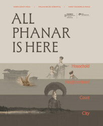 All Phanar Is Here - Koç Üniversitesi Yayınları