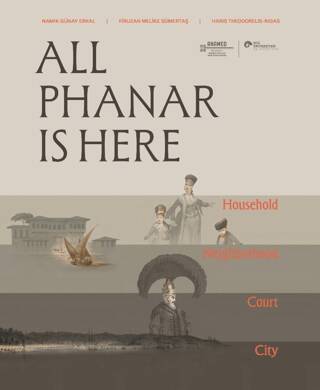 All Phanar Is Here - 1
