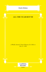 All the Year Round - Capitol Books