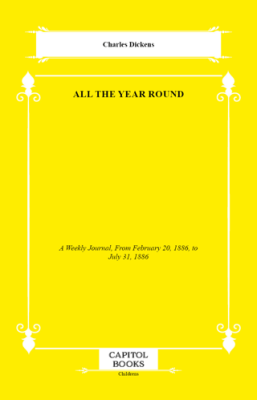 All the Year Round - 1