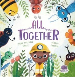 All Together - Karavan Çocuk Yayınları