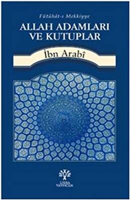 Allah Adamları ve Kutuplar - 1