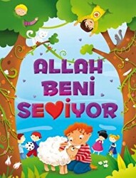 Allah Beni Seviyor - 1