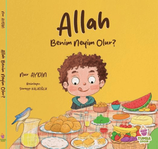 Allah Benim Neyim Olur? - 1