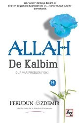 Allah c.c. De Kalbim - Az Kitap