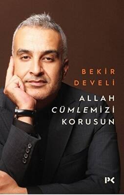 Allah Cümlemizi Korusun - 1