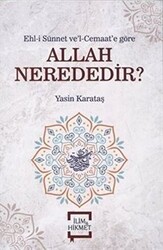 Allah Nerededir? - 1