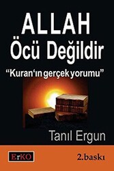 Allah Öcü Değildir - Erko Yayıncılık