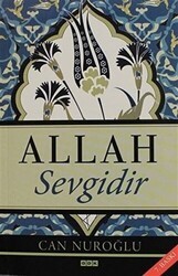 Allah Sevgidir - GDK Yayınları