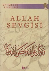 Allah Sevgisi - Beka Yayınları