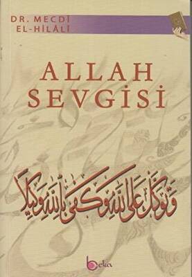 Allah Sevgisi - 1