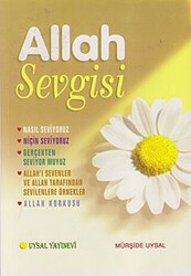 Allah Sevigisi - Uysal Yayınevi
