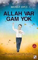 Allah Var Gam Yok - Az Kitap