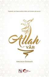 Allah Yar - Az Kitap