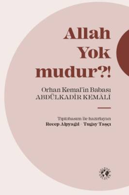 Allah Yok mudur?! - 1