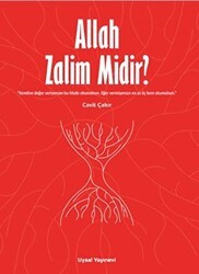 Allah Zalim Midir? - Uysal Yayınevi