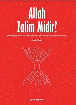 Allah Zalim Midir? - 1