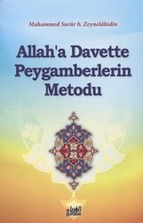 Allah’a Davette Peygamberlerin Metodu - Guraba Yayınları