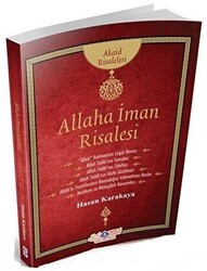 Allah`a İman - Nebevi Hayat Yayınları