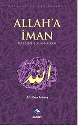 Allah’a İman - Rağbet Yayınları