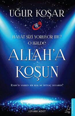 Allah`a Koşun - 1