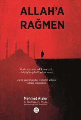 Allah’a Rağmen - 1