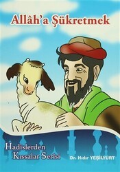 Allah`a Şükretmek - Akasya Yayıncılık