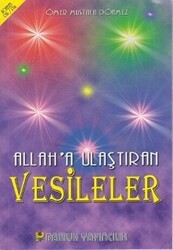 Allah’a Ulaştıran Vesileler Sohbet-016 - Pamuk Yayıncılık