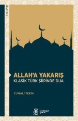 Allah’a Yakarış Klasik Türk Şiirinde Dua - DBY Yayınları