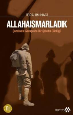 Allahaısmarladık - 1