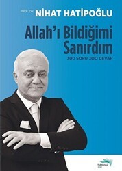 Allah`ı Bildiğimi Sanırdım - Turkuvaz Kitap