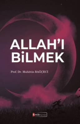 Allah`ı Bilmek - 1