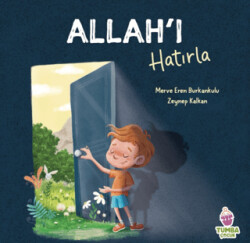 Allah’ı Hatırla - Tumba Çocuk