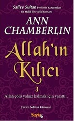 Allahı’ın Kılıcı 3 - Sayfa6 Yayınları