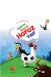 Allah’ım Beni Horoz Yap - Palmiye Yayınları