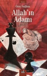 Allah’ın Adamı - İzan Yayıncılık