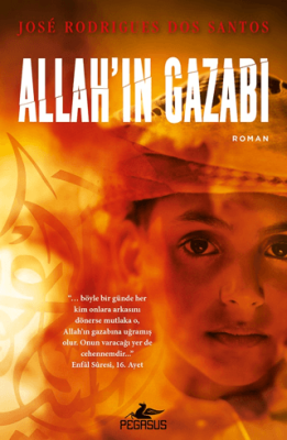 Allah`ın Gazabı - 1