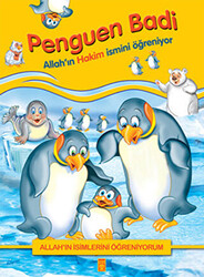 Allah`ın İsimlerini Öğreniyorum: Penguen Badi - 1