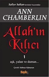 Allah’ın Kılıcı 1 - Sayfa6 Yayınları