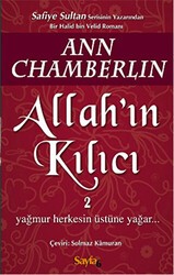 Allah`ın Kılıcı 2 - Sayfa6 Yayınları