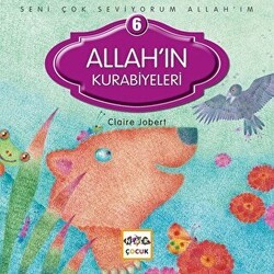 Allah`ın Kurabiyeleri - Nar Çocuk